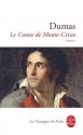 Le Comte de Monte-Cristo - Alexandre Dumas