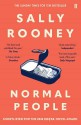 Normal People - Sally Rooney