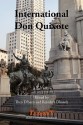 International Don Quixote - Theo D'haen, Reindert Dhondt