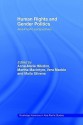 Human Rights and Gender Politics - Anne-Marie Hilsdon, Martha MacIntyre, Vera Mackie, Maila Stivens