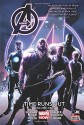 Avengers: Time Runs Out Volume 1 (Avengers (Marvel Paperback)) - Jonathan Hickman, Jim Cheung, Stefano Caselli, Mike Deodato, Valerio Schiti, Kev Walker, Nick Bradshaw, Paco Medina, Dustin Weaver