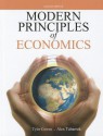 Modern Principles of Economics & EconPortal - Tyler Cowen, Alex Tabarrok