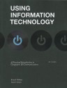 Using Information Technology 10e Complete Edition - Brian Williams, Stacey Sawyer