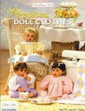 Middleton Doll Precious Baby Doll Clothes - Martha Pullen