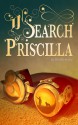 In Search of Priscilla - Bellakentuky