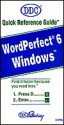 WordPerfect for Windows - Kathy M. Berkemeyer, Gayle Jensen