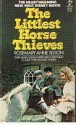 Littlest Horse Thieves - Rosemary Anne Sisson