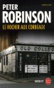 Le Rocher aux corbeaux - Peter Robinson, Henri Yvinec