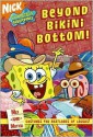 Beyond Bikini Bottom! - Sonali Fry