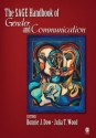 The Sage Handbook of Gender and Communication - Bonnie J. Dow, Julia T. Wood