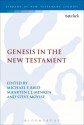 Genesis in the New Testament - Maarten J.J. Menken, Steve Moyise