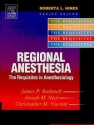 Regional Anesthesia: The Requisites - James P. Rathmell, Joseph M. Neal