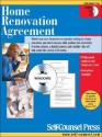 Home Renovation Agreement - Self-Counsel Press