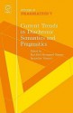 Current Trends in Diachronic Semantics and Pragmatics - Maj-Britt Mosegaard Hansen, Jacqueline Visconti