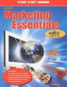 Marketing Essentials, Student Activity Workbook - Lois Schneider Farese, Grady Kimbrell, Carl A. Woloszyk