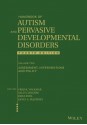 Handbook of Autism and Pervasive Developmental Disorders, Assessment, Interventions, and Policy: Volume 2 (Volkmar, Handbook of Autism and Pervasive Developmental Disorders) - Fred R. Volkmar, Rhea Paul, Sally J. Rogers, Kevin A. Pelphrey