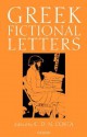 Greek Fictional Letters - C.D.N. Costa