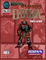 Doom Deluxe Icons Compatible - Steven Trustrum