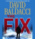 The Fix - Kyf Brewer, David Baldacci