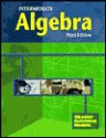 Intermediate Algebra - James Streeter, Donald Hutchison, Louis Hoelzle