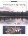 Wastewater Engineering: Treatment and Reuse - George Tchobanoglous