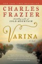 Varina - Charles Frazier