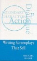 Writing Screenplays That Sell - Michael Hauge