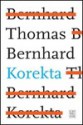 Korekta - Thomas Bernhard