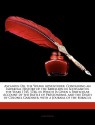 Ascanius: Or, the Young Adventurer: Containing an Impartial History of the Rebellion in Scotland in the Years 1745, 1746. in Which Is Given a Particular Account of the Battle of Prestonpans, and the Death of Colonel Gardiner. with a Journal of the Miracul - John Burton