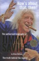 Sir Jimmy Savile: The Authorised Biography - Alison Bellamy