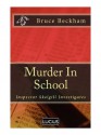 Murder In School - Bruce Beckham