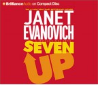 Seven Up - Janet Evanovich, Tanya Eby