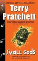 Small Gods: Discworld Novel, a - Terry Pratchett