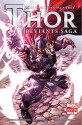 Thor: Deviants Saga #1 (of 5) - Rob Rodi, Stephen Segovia, Jason Paz, Andy Troy