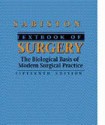 Textbook of Surgery: The Biological Basis of Modern Surgical Practice - David C. Sabiston