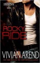 Rocky Ride - Vivian Arend