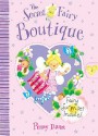 The Secret Fairy Boutique - Penny Dann