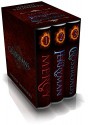 The Guardians Series 1 Box Set: Contains Mercy, The Ferryman, Crossroads - Wendy Saunders