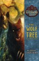 The Wolf Tree (The Clockwork Dark #2) - John Claude Bemis