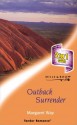 Outback Surrender - Margaret Way