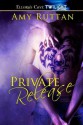 Private Release - Amy Ruttan