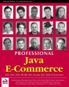 Professional Java E Commerce - Subrahmanyam Allamaraju, Ronald Ashri, Chad Darby