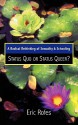 A Radical Rethinking of Sexuality and Schooling: Status Quo or Status Queer? - Eric Rofes