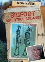 Bigfoot and Other Ape-Men - Stuart Webb