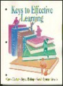 Keys to Effective Learning - Carol Carter, Joyce Bishop, Sarah Lyman Kravits