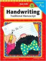 Basic Skills Handwriting, Traditional Manuscript - Renee Cummings, Suzanne Lowe Wilke