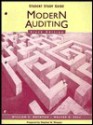 Modern Auditing, Study Guide - William C. Boynton, Walter G. Kell