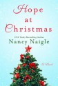 Hope at Christmas: A Novel - Nancy Naigle