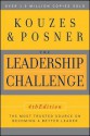 The Leadership Challenge - James M. Kouzes, Barry Posner