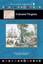 Colonial Virginia (Building America) - Susan Sales Harkins, William H. Harkins